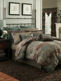 Croscill Galleria King 4-Piece Comforter Set