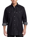 Carhartt Men's Denim Work Shirt