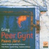 Grieg: Peer Gynt