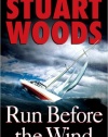 Run Before the Wind (Will Lee Novel)