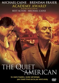 The Quiet American