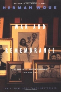 War and Remembrance