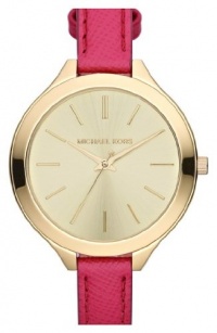 Michael Kors Slim Runway Ladies Watch MK2298