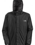 The North Face Resolve Jacket - TNF Black