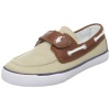 Polo by Ralph Lauren Coast EZ Hook-And-Loop Boat Shoe (Toddler/Little Kid)