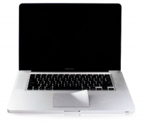 moshi TrackGuard (2 pack) for Aluminum Unibody Macbook Pros