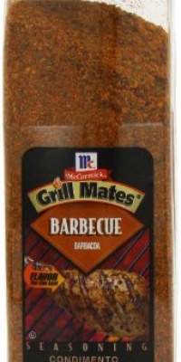 McCormick Grill Mates Barbecue Seasoning, 27-Ounce