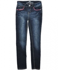 Almost Famous Bethune Skinny Jeans (Sizes 7 - 16)