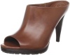 Cole Haan Women's Air Kennedy Open-Toe Clog