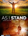 As I Stand