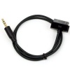 FiiO L10 20-Inch Line Out Dock (LOD) Cable For iPod and iPhone