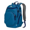 High Sierra Boondock Backpack (19 x 13 x 8.25-Inch, Navy)