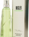 Thierry Mugler Cologne By Thierry Mugler For Men And Women. Eau De Toilette Spray 3.4-Ounces