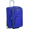 Delsey Luggage Helium Fusion 3.0 Expandable Suitcase