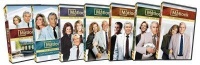 Matlock: Seasons 1-7