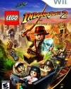 Lego Indiana Jones 2: The Adventure Continues