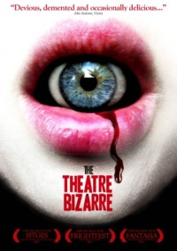 The Theatre Bizarre