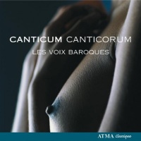 Canticum Canticorum