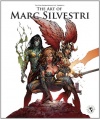 The Art of Marc Silvestri (Deluxe Edition)