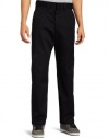 Dickies Mens Relaxed Straight Fit Pant