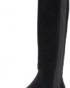 DV by Dolce Vita Women's Fela Boot,Black,8.5 M US