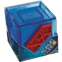 ThinkFun Adams Cube