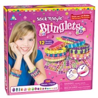 Stick N' Style Blinglets