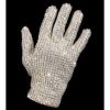 Glitter Sequin Costume Glove