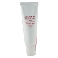 The Skincare Tinted Moisture Protection SPF 20 - Deep - Shiseido - The Skincare - Day Care - 50ml/1.7oz