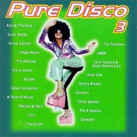 Pure Disco 3