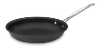 Cuisinart 622-24 Chef's Classic Nonstick Hard-Anodized 10-Inch Open Skillet