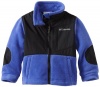 Columbia Girls 2-6X Toddler Benton Creek Fleece Jacket