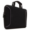 Case Logic LNEO-10 Ultraportable Neoprene Notebook/iPad Sleeve Fits 9 to 10.2-Inch Tablets (Black)