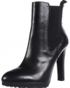 Lauren Ralph Lauren Women's Tiara Bootie