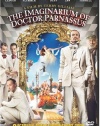 The Imaginarium of Doctor Parnassus