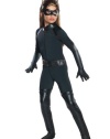 Child Deluxe Catwoman Costume