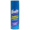 Woolite Fabric & Upholstery Cleaner Foam-14oz