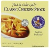 More Than Gourmet Fond De Poulet Gold Chicken Stock, 16-Ounce Packages