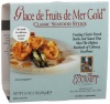 More Than Gourmet Glace De Fruits De Mer Gold Seafood Stock, 16-Ounce Packages