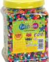 Perler Beads 11,000 Count-Multi-Mix