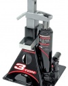 Powerbuilt 640912 All-In-One 3-Ton Bottle Jack with Jack Stand