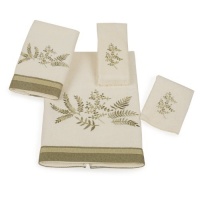 Avanti Greenwood Ivory 4-Piece set