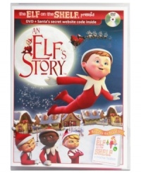 Get the full story on Santa's best kept secret! Follow the inspiration story of Chippey the Elf and Taylor McTuttle as they learn about love and forgiveness in this holiday classic for the whole family.