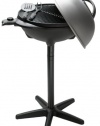 George Foreman GGR50B Indoor/Outdoor Grill