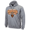 MLB San Francisco Giants 2010 World Series Champions Locker Room Hooded Fleece Pullover Men's