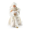 Department 56 Possible Dreams Santas Heaven Sent Santa Figurine