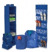 Honey-Can-Do 8-Piece Room and Laundry Organizer