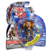 Bakugan Mechtogan Deezall (Colors and Styles May Vary)