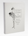 Coco Chanel brought us the little black dress, the timeless Chanel suit and classic Chanel No. 5 perfume. This charming book explores the philosophy of this fascinating woman on topics ranging from style to passion, from money and success to femininity and living life on your own terms.Calfskin-bound hardcover225 pages6 X 8Made in USA