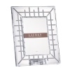 Lauren Ralph Lauren Cocktail Party 5x7 Crystal Frame